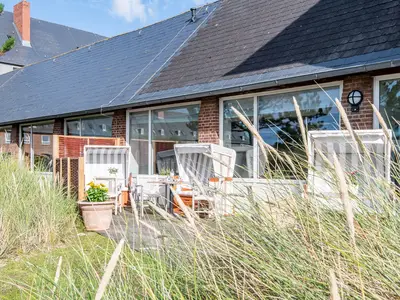 Ferienwohnung für 1 Person (26 m²) in Rantum (Sylt) 8/10