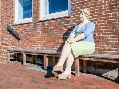 Ferienwohnung für 1 Person (26 m²) in Rantum (Sylt) 9/10