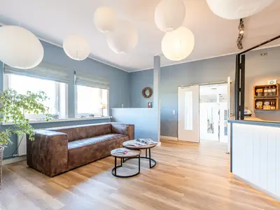 Ferienwohnung für 1 Person (26 m²) in Rantum (Sylt) 10/10