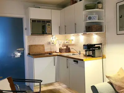 Ferienwohnung für 2 Personen (30 m²) in Rantum (Sylt) 10/10