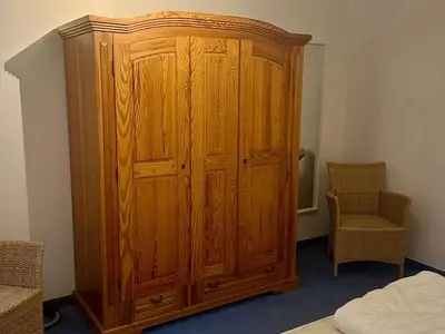 Ferienwohnung für 4 Personen in Rantum (Sylt) 10/10