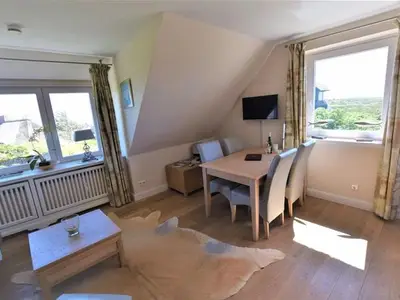 Ferienwohnung für 4 Personen (52 m²) in Rantum (Sylt) 3/10