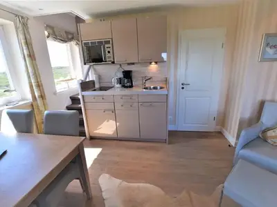 Ferienwohnung für 4 Personen (52 m²) in Rantum (Sylt) 4/10