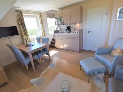 Ferienwohnung für 4 Personen (52 m²) in Rantum (Sylt) 5/10