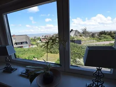 Ferienwohnung für 4 Personen (52 m²) in Rantum (Sylt) 6/10
