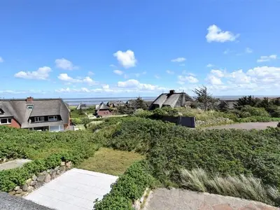 Ferienwohnung für 4 Personen (52 m²) in Rantum (Sylt) 7/10