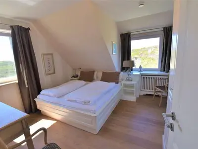 Ferienwohnung für 4 Personen (52 m²) in Rantum (Sylt) 8/10