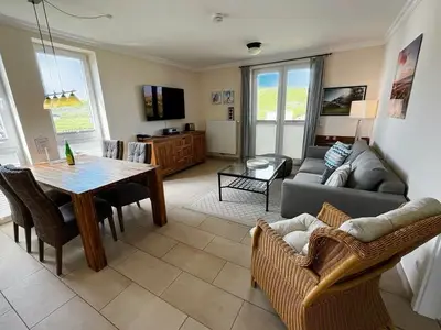 Ferienwohnung für 2 Personen (51 m²) in Rantum (Sylt) 1/10
