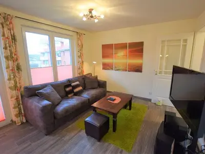 Ferienwohnung für 4 Personen (80 m²) in Rantum (Sylt) 3/10