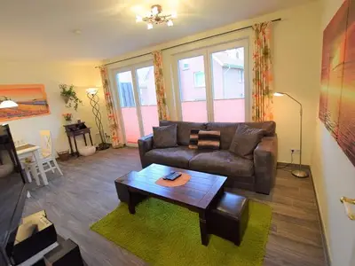 Ferienwohnung für 4 Personen (80 m²) in Rantum (Sylt) 4/10
