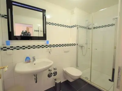 Ferienwohnung für 4 Personen (80 m²) in Rantum (Sylt) 8/10