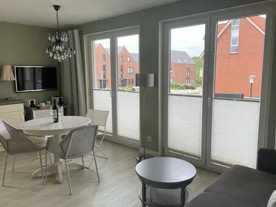 Ferienwohnung für 4 Personen (40 m²) in Rantum (Sylt) 4/10
