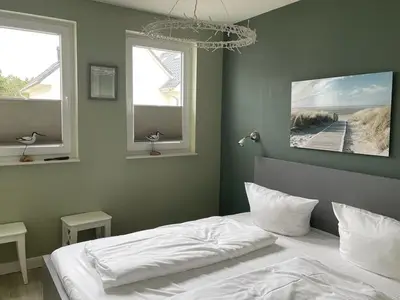 Ferienwohnung für 4 Personen (40 m²) in Rantum (Sylt) 7/10