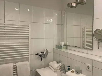 Ferienwohnung für 4 Personen (40 m²) in Rantum (Sylt) 10/10