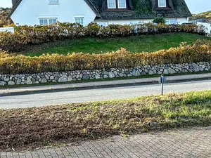 Ferienwohnung für 2 Personen (46 m²) in Rantum (Sylt)