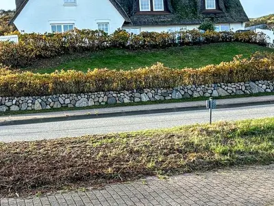 Ferienwohnung für 2 Personen in Rantum (Sylt) 1/10