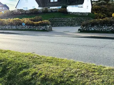 Ferienwohnung für 2 Personen in Rantum (Sylt) 2/10