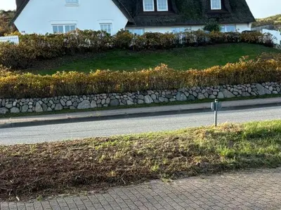 Ferienwohnung für 2 Personen in Rantum (Sylt) 3/10