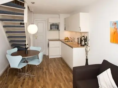Ferienwohnung für 2 Personen (40 m²) in Rantum (Sylt) 3/10