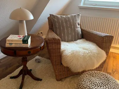 Ferienwohnung für 2 Personen (40 m²) in Rantum (Sylt) 6/10
