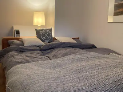 Ferienwohnung für 2 Personen (40 m²) in Rantum (Sylt) 7/10