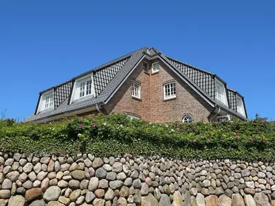 Ferienwohnung für 4 Personen (60 m²) in Rantum (Sylt) 1/10