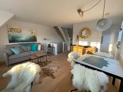 Ferienwohnung für 4 Personen (60 m²) in Rantum (Sylt) 2/10