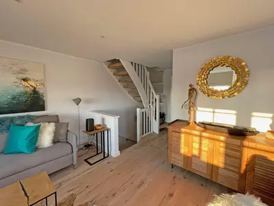 Ferienwohnung für 4 Personen (60 m²) in Rantum (Sylt) 3/10
