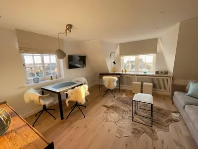 Ferienwohnung für 4 Personen (60 m²) in Rantum (Sylt) 4/10
