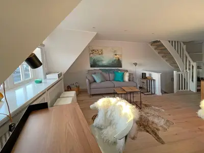 Ferienwohnung für 4 Personen (60 m²) in Rantum (Sylt) 7/10