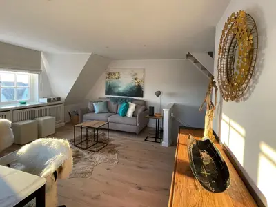 Ferienwohnung für 4 Personen (60 m²) in Rantum (Sylt) 8/10