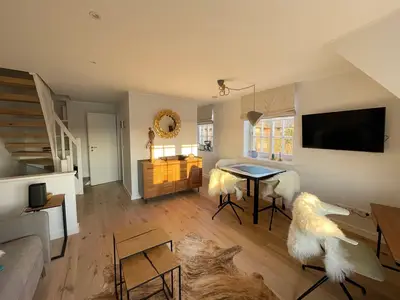 Ferienwohnung für 4 Personen (60 m²) in Rantum (Sylt) 10/10