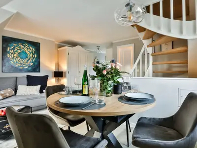 Ferienwohnung für 2 Personen (43 m²) in Rantum (Sylt) 1/10