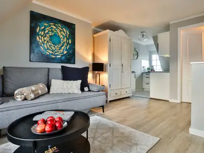 Ferienwohnung für 2 Personen (43 m²) in Rantum (Sylt) 2/10