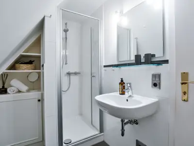 Ferienwohnung für 2 Personen (43 m²) in Rantum (Sylt) 3/10