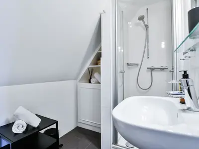 Ferienwohnung für 2 Personen (43 m²) in Rantum (Sylt) 4/10