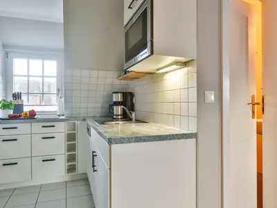 Ferienwohnung für 2 Personen (43 m²) in Rantum (Sylt) 8/10