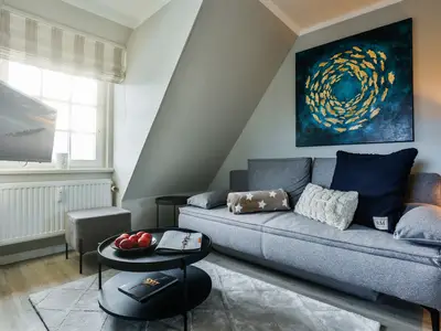 Ferienwohnung für 2 Personen (43 m²) in Rantum (Sylt) 9/10