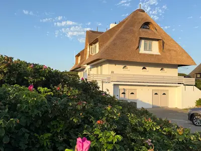 Ferienwohnung für 2 Personen (32 m²) in Rantum (Sylt) 1/10