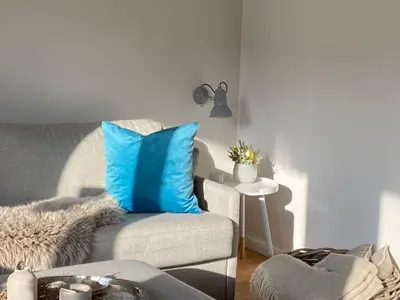 Ferienwohnung für 2 Personen (32 m²) in Rantum (Sylt) 2/10