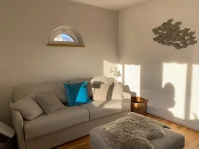 Ferienwohnung für 2 Personen (32 m²) in Rantum (Sylt) 3/10