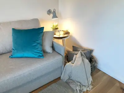 Ferienwohnung für 2 Personen (32 m²) in Rantum (Sylt) 4/10
