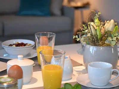 Ferienwohnung für 2 Personen (32 m²) in Rantum (Sylt) 6/10