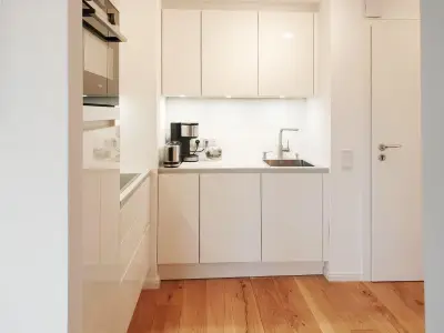 Ferienwohnung für 2 Personen (32 m²) in Rantum (Sylt) 7/10