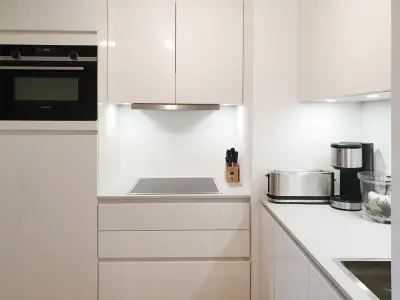 Ferienwohnung für 2 Personen (32 m²) in Rantum (Sylt) 8/10