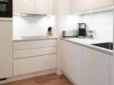 Ferienwohnung für 2 Personen (32 m²) in Rantum (Sylt) 9/10