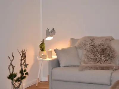 Ferienwohnung für 2 Personen (32 m²) in Rantum (Sylt) 10/10