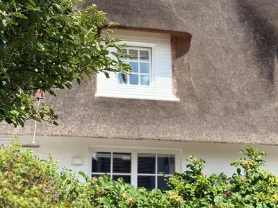 Ferienwohnung für 3 Personen (41 m²) in Rantum (Sylt) 3/10