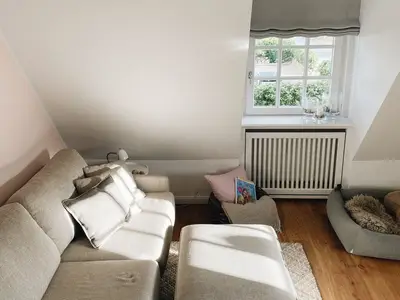 Ferienwohnung für 3 Personen (41 m²) in Rantum (Sylt) 4/10