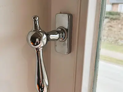 Ferienwohnung für 3 Personen (41 m²) in Rantum (Sylt) 8/10